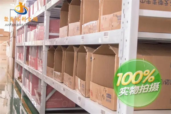 自動化倉庫，上海企業托管倉儲的省心新選擇